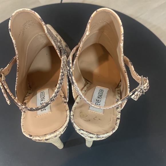 Steve Madden Heels! - Picture 10 of 10